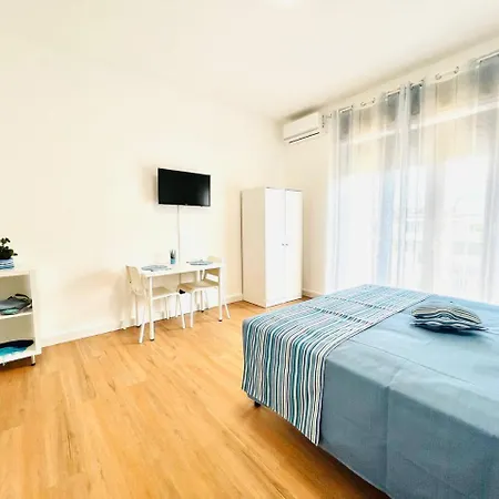 Azzurrissima Home-b&b Centro 4*