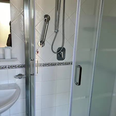 Bed & Breakfast Azzurrissima Home-b&b Centro 4*