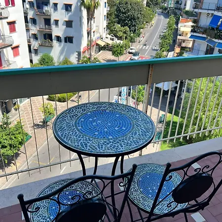 Azzurrissima Home-b&b Centro 4* Sorrento
