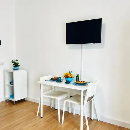 Azzurrissima Home-b&b Centro سورينتو