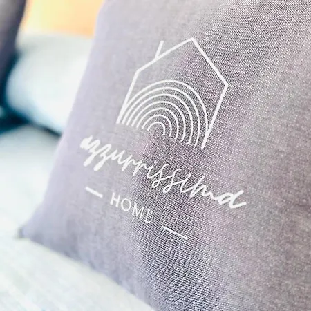 Azzurrissima Home-b&b Centro فندق مبيت وإفطار 4*