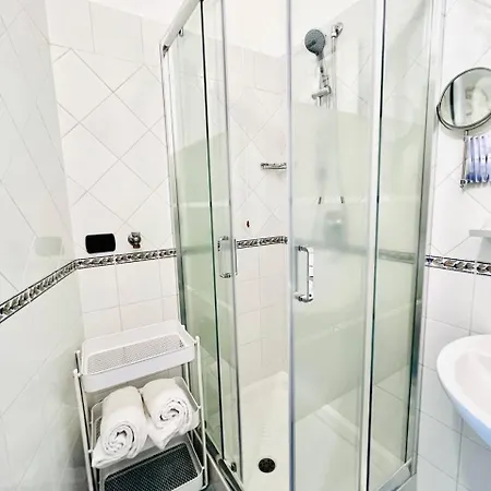 Azzurrissima Home-b&b Centro فندق مبيت وإفطار