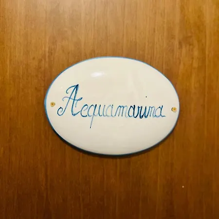 Azzurrissima Home-b&b Centro فندق مبيت وإفطار 4*