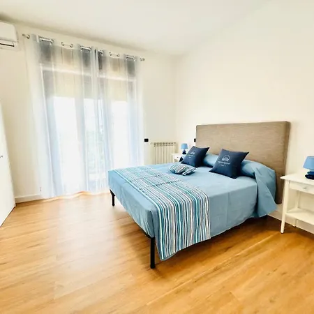 Azzurrissima Home-b&b Centro سورينتو