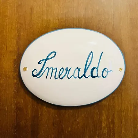 فندق مبيت وإفطار Azzurrissima Home-b&b Centro