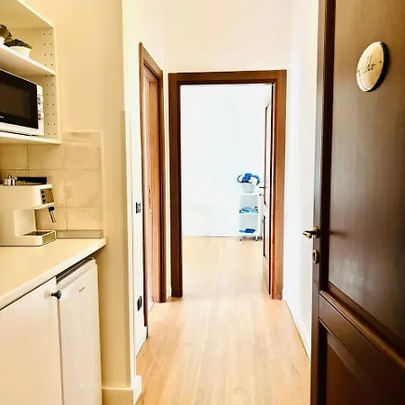 Azzurrissima Home-b&b Centro فندق مبيت وإفطار سورينتو