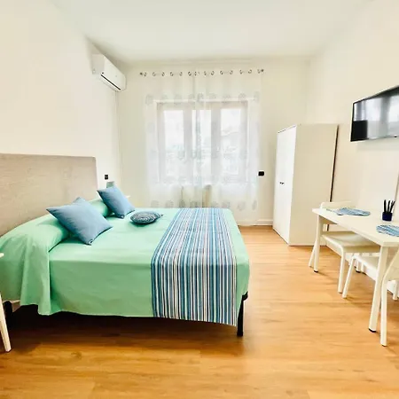 Azzurrissima Home-b&b Centro 4* سورينتو