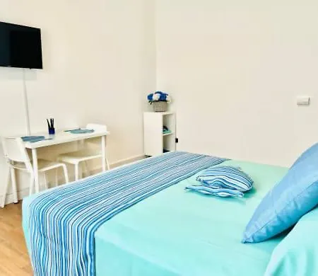 Azzurrissima Home-b&b Centro سورينتو