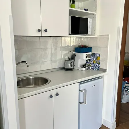 Azzurrissima Home-b&b Centro فندق مبيت وإفطار سورينتو