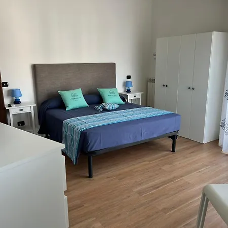 住宿加早餐酒店 Azzurrissima Home-b&b Centro 索伦托