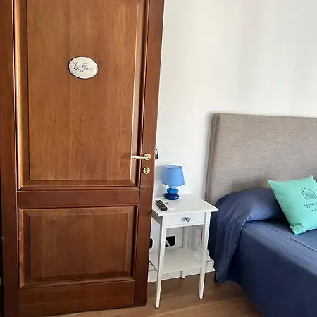 Azzurrissima Home-b&b Centro 4* سورينتو