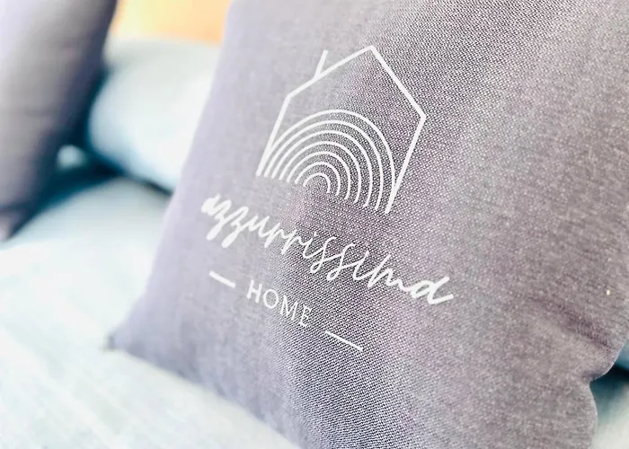 Azzurrissima Home-b&b Centro Bed & Breakfast 4*