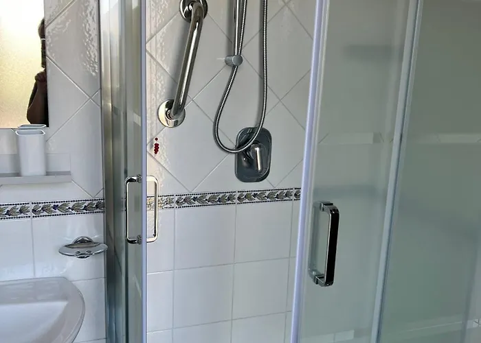 Bed & Breakfast Azzurrissima Home-b&b Centro 4*