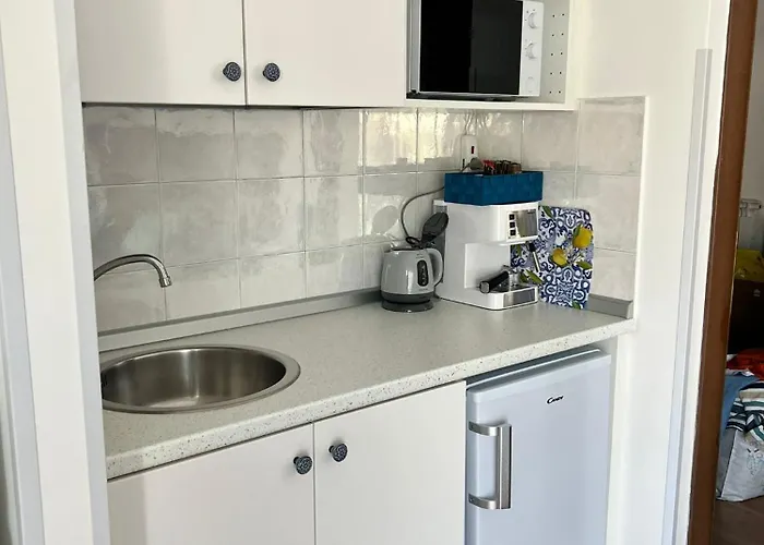 Azzurrissima Home-b&b Centro Bed & Breakfast Sorrento